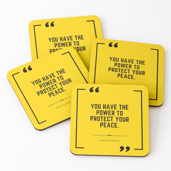 Item preview, Inspirational quotes designed and sold by Avacado-shop.