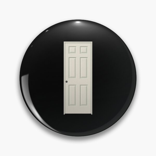Item preview, Door Realistic   designed and sold by marksandteess.