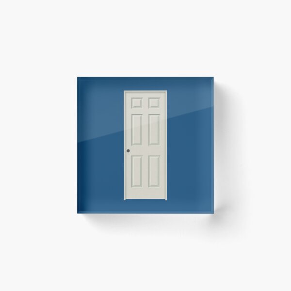 Item preview, Door Realistic   designed and sold by marksandteess.