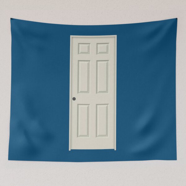 Item preview, Door Realistic   designed and sold by marksandteess.