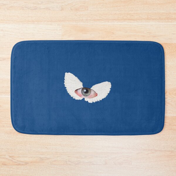 Item preview, Weirdcore Angel Eye (Green)   designed and sold by marksandteess.