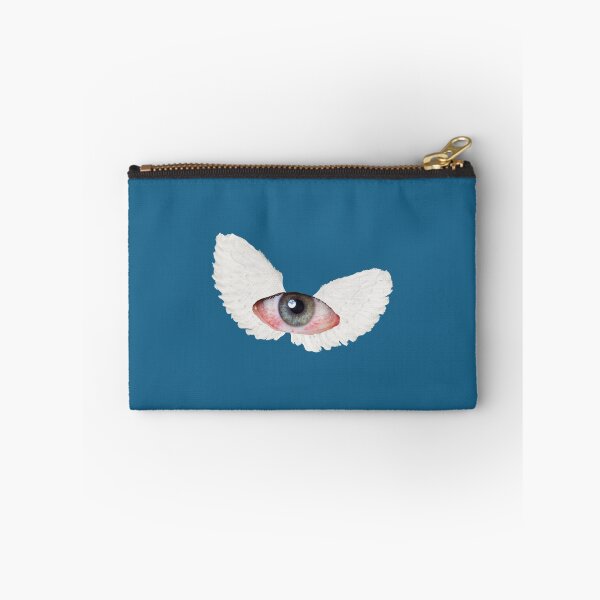 Item preview, Weirdcore Angel Eye (Green)   designed and sold by marksandteess.