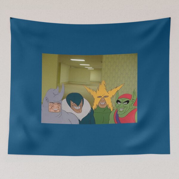 Item preview, Me And The Boys In The Backrooms   designed and sold by marksandteess.