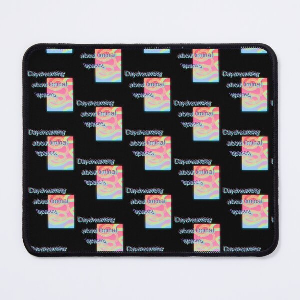 Item preview, Daydreaming about liminal spaces   designed and sold by marksandteess.