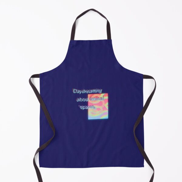 Item preview, Daydreaming about liminal spaces designed and sold by marksandteess.