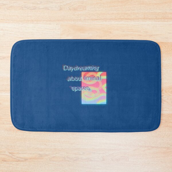 Item preview, Daydreaming about liminal spaces   designed and sold by marksandteess.