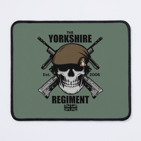 Item preview, Yorkshire Regiment designed and sold by StrongVlad.