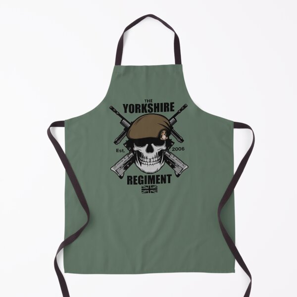 Item preview, Yorkshire Regiment designed and sold by StrongVlad.