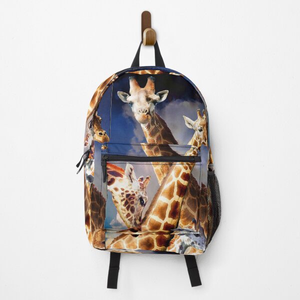 Item preview, giraffe group designed and sold by Trish Hart.