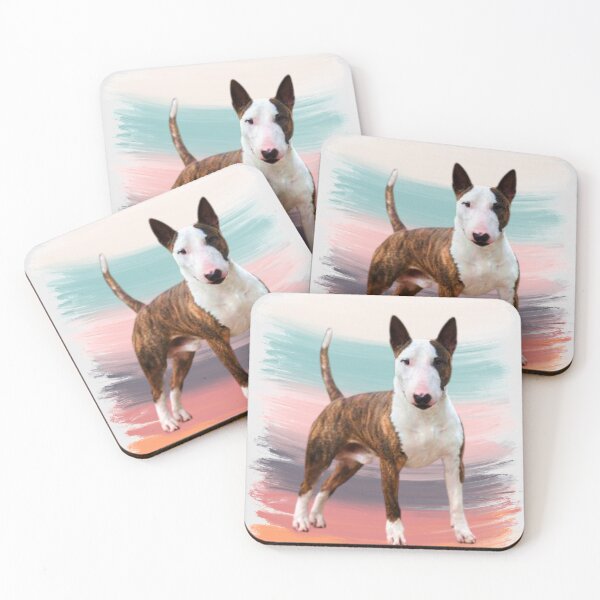 Item preview, The Bull Terrier designed and sold by ramazis.