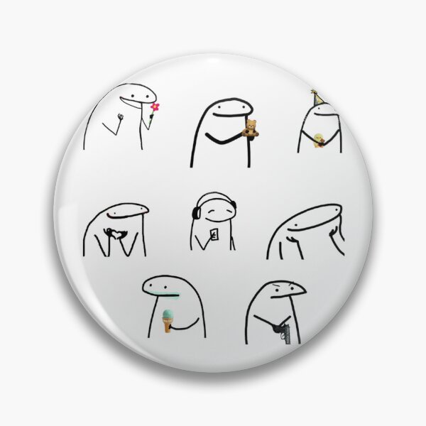 Item preview, Flork Pack designed and sold by Eriartec.