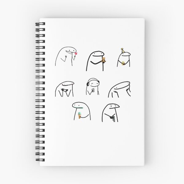Item preview, Flork Pack designed and sold by Eriartec.