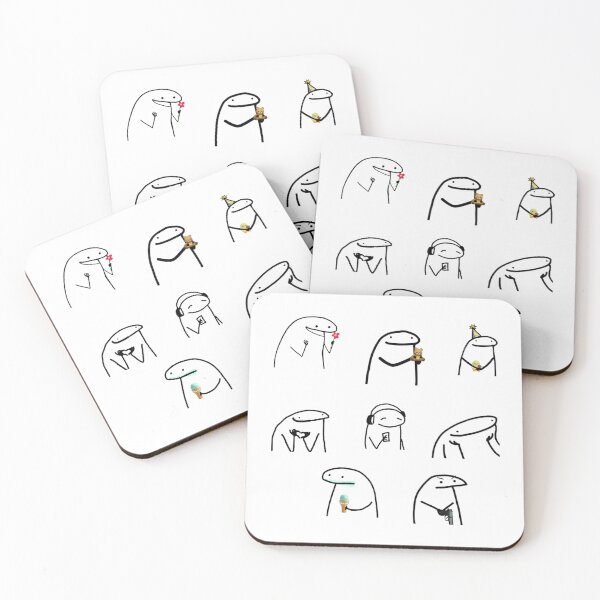 Item preview, Flork Pack designed and sold by Eriartec.