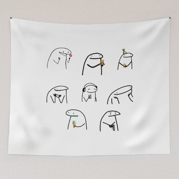 Item preview, Flork Pack designed and sold by Eriartec.