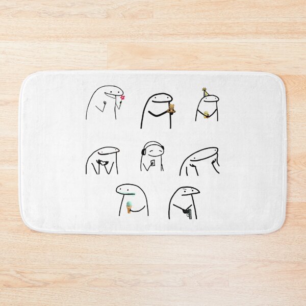 Item preview, Flork Pack designed and sold by Eriartec.