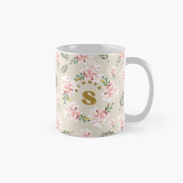 Item preview, Summer with flowers  designed and sold by Weather gifts .