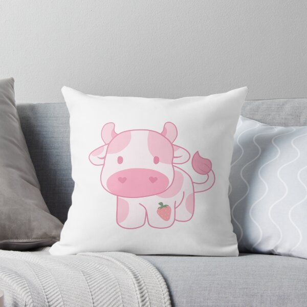 Item preview, Strawberry Cow designed and sold by lozo828.