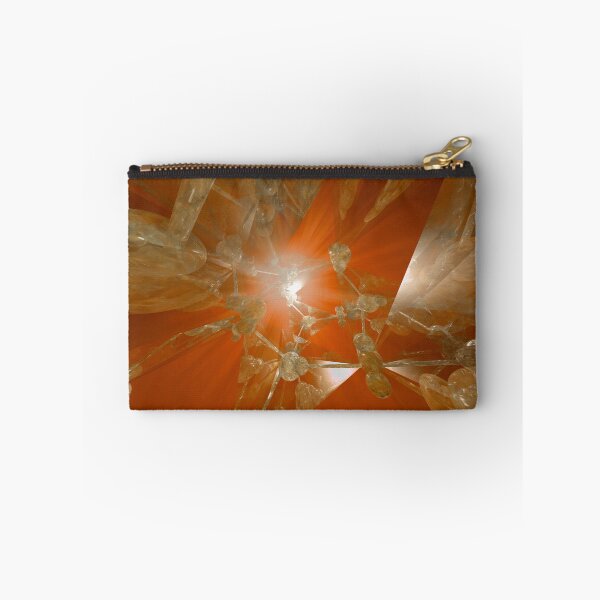 Item preview, Ice abstract designed and sold by Carol and Mike Werner.