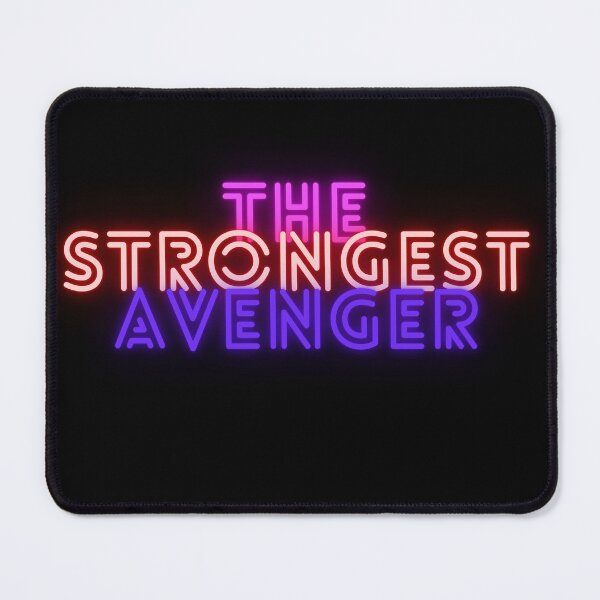 Item preview, the strongest avenger designed and sold by dreamcatcher00.