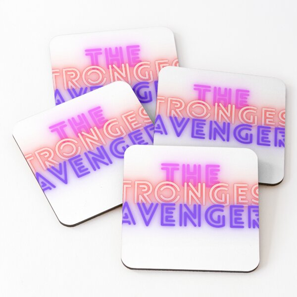 Item preview, the strongest avenger designed and sold by dreamcatcher00.