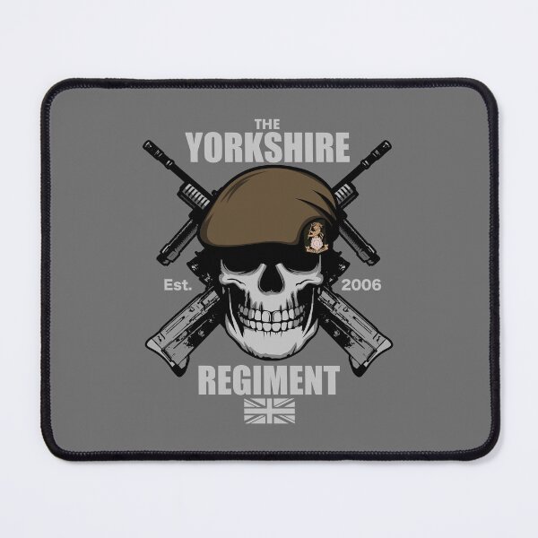 Item preview, Yorkshire Regiment designed and sold by StrongVlad.