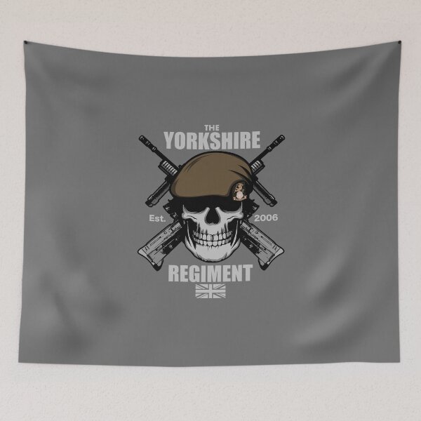 Item preview, Yorkshire Regiment designed and sold by StrongVlad.