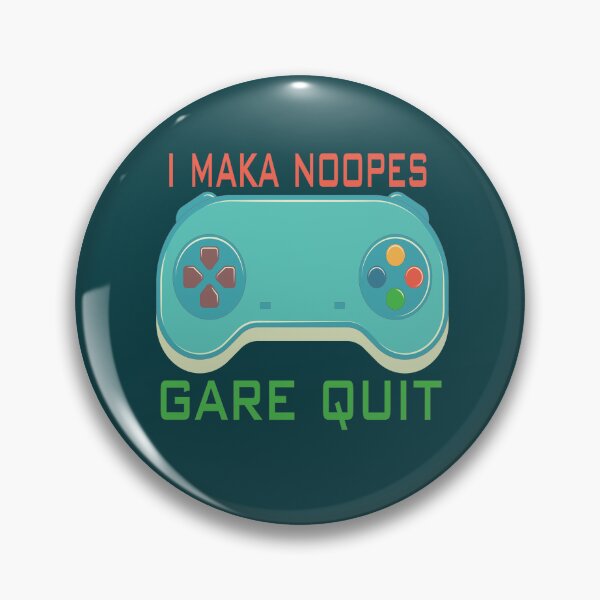 Item preview, I Make Noobs Rage Quit ,funny gamer designed and sold by Mayelshehawy.