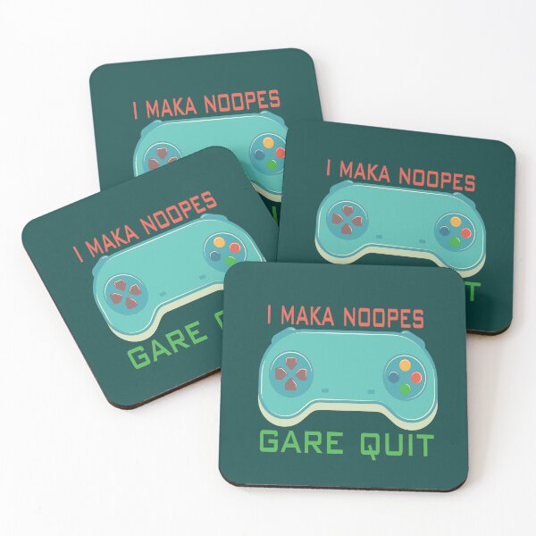 Item preview, I Make Noobs Rage Quit ,funny gamer designed and sold by Mayelshehawy.