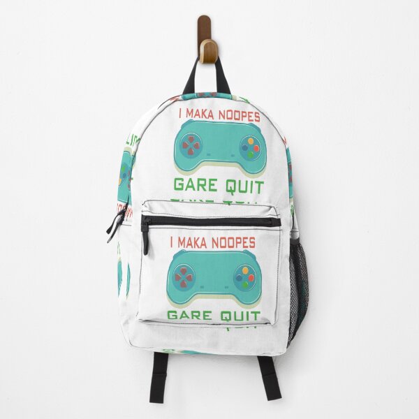 Item preview, I Make Noobs Rage Quit ,funny gamer designed and sold by Mayelshehawy.