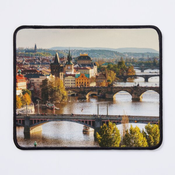 Item preview, Prague Czech Republic designed and sold by RegaloRepublic.
