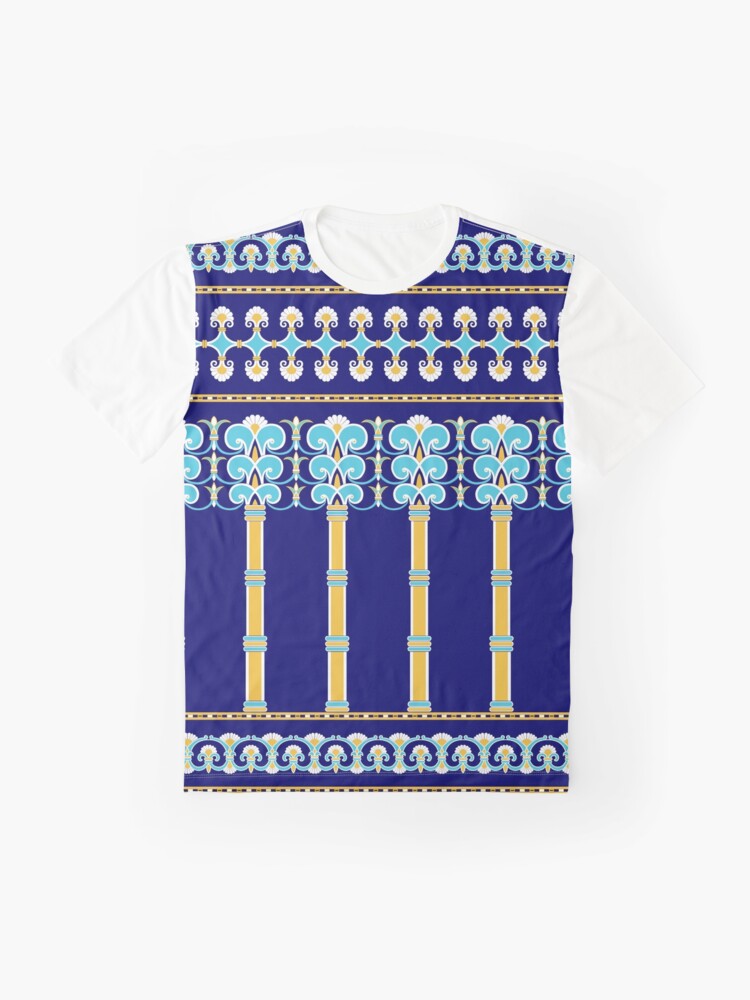 Gates of Babylon