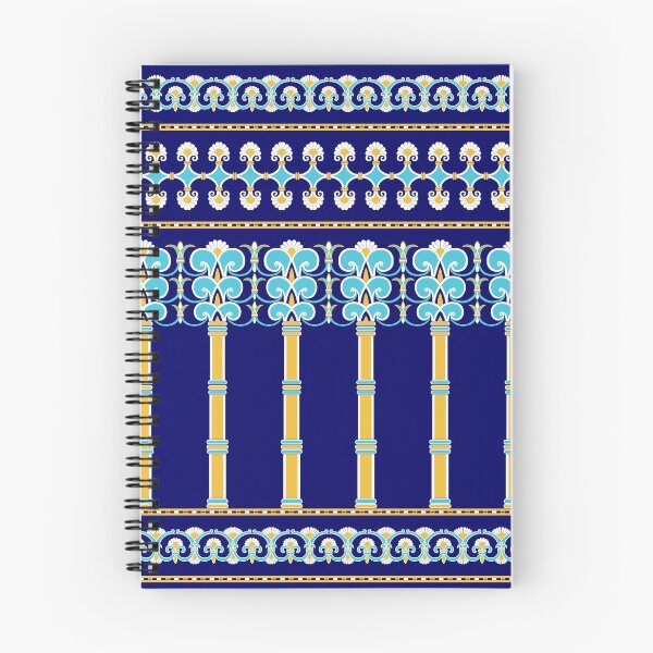 Item preview, Gates of Babylon designed and sold by nadegata.