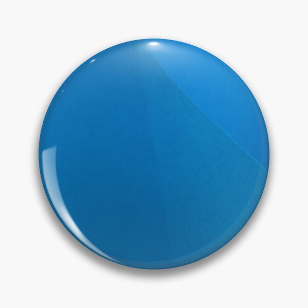 Item preview, Blue clock,  designed and sold by LuFilu.
