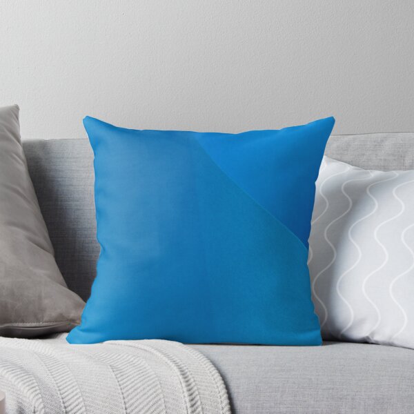 Item preview, Blue clock,  designed and sold by LuFilu.