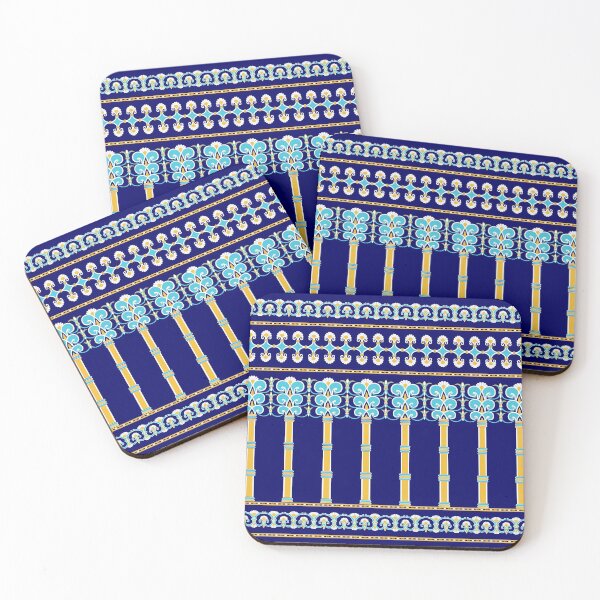 Item preview, Gates of Babylon designed and sold by nadegata.