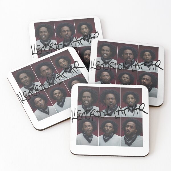 Item preview, KENO RICK LAMAR designed and sold by JarrettZulau.