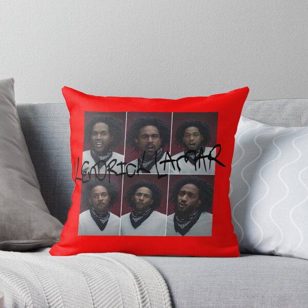 Item preview, KENO RICK LAMAR designed and sold by JarrettZulau.