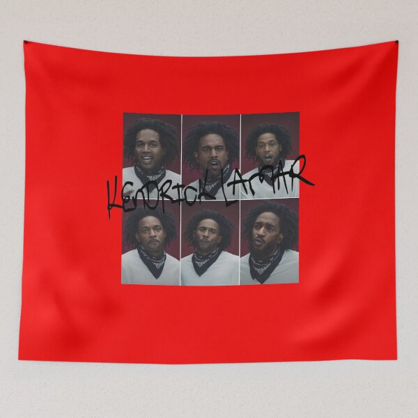 Item preview, KENO RICK LAMAR designed and sold by JarrettZulau.