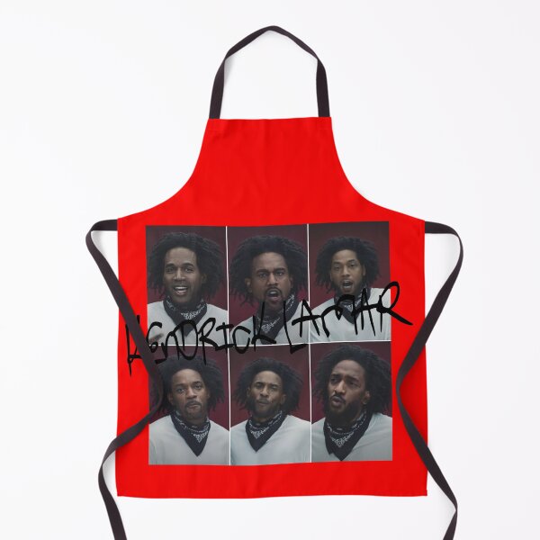 Item preview, KENO RICK LAMAR designed and sold by JarrettZulau.