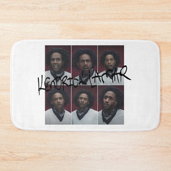 Item preview, KENO RICK LAMAR designed and sold by JarrettZulau.
