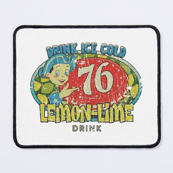 Item preview, 76 Lemon-Lime Drink 1939 designed and sold by Wandauro64.