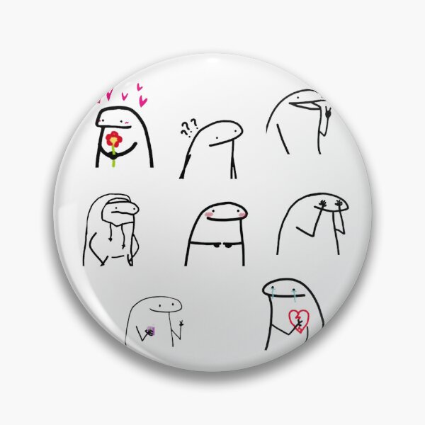 Item preview, Funny Flork designed and sold by Eriartec.