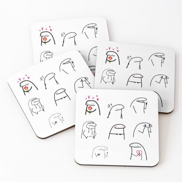Item preview, Funny Flork designed and sold by Eriartec.
