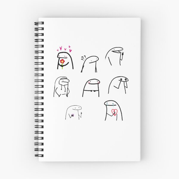Item preview, Funny Flork designed and sold by Eriartec.