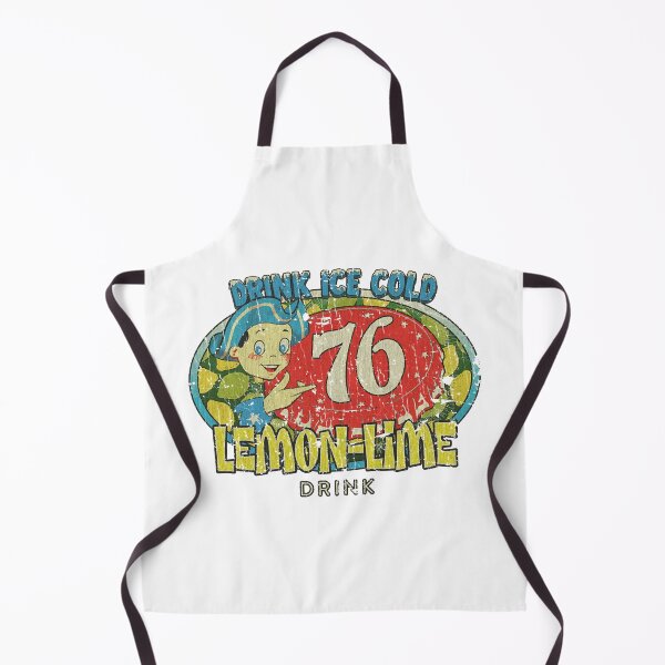 Item preview, 76 Lemon-Lime Drink 1939 designed and sold by Wandauro64.