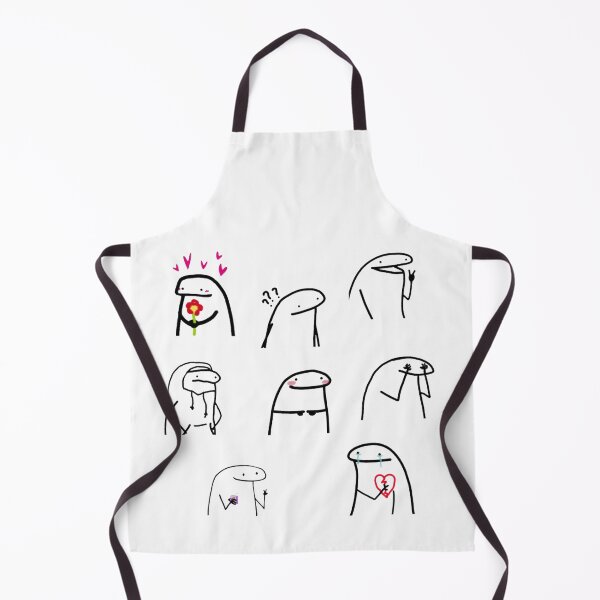 Item preview, Funny Flork designed and sold by Eriartec.