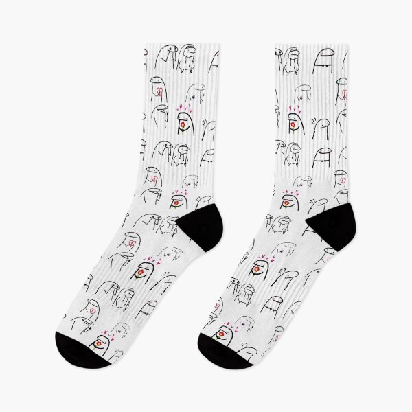 Item preview, Funny Flork designed and sold by Eriartec.