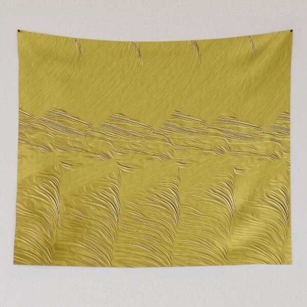 Item preview, Golden Harvest designed and sold by fatenanwar.