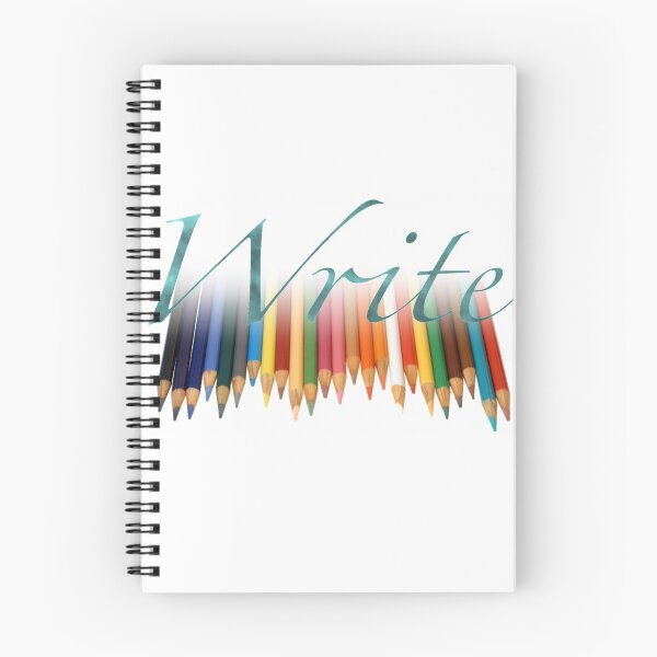 Item preview, Write designed and sold by Taliahbrody.