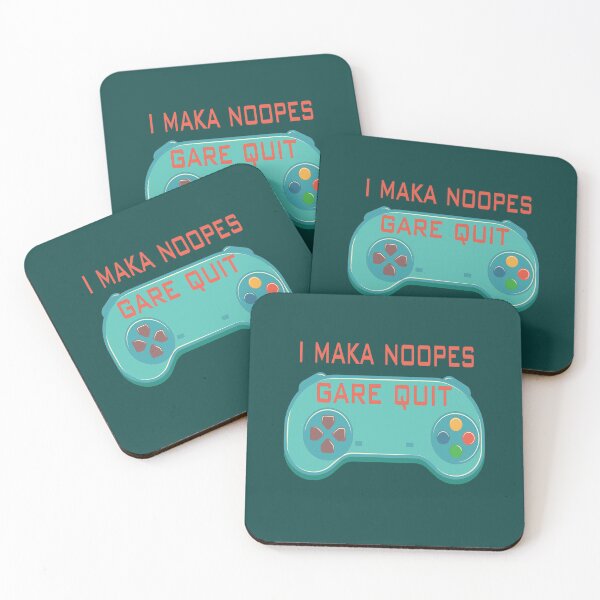Item preview, I Make Noobs Rage Quit ,funny gamer designed and sold by Mayelshehawy.